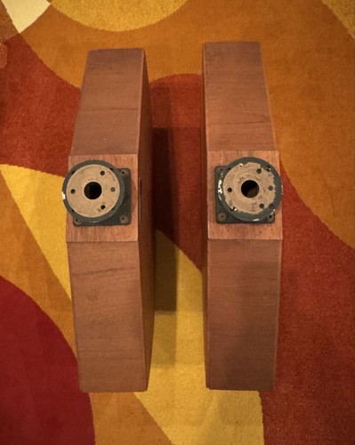 Fostex h320 holzhorn - holzhorn, 1