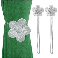 Vorhang Raffhalter Magnetisch