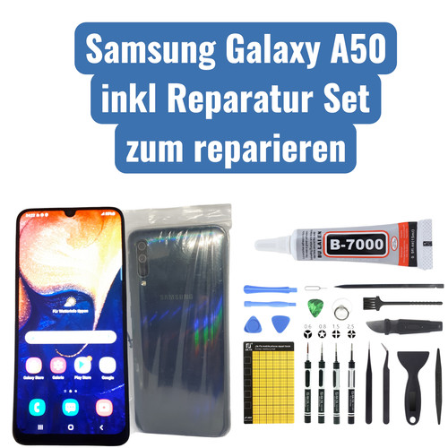 Samsung galaxy a50 - samsung,