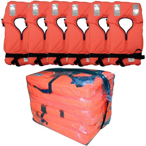 Lalizas rettungswesten package - lalizas,