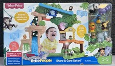 Fisher Price Little People
