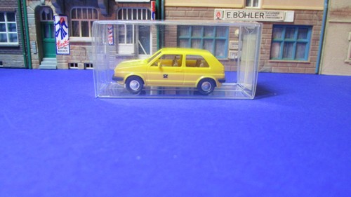 Wiking 049 golf post ovp - golf,