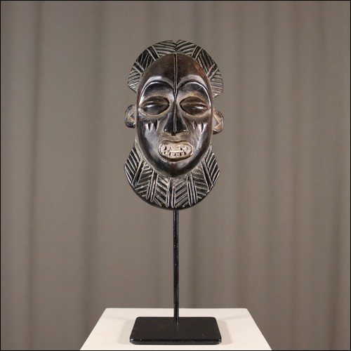 69408 passport maske bamun - 69408),