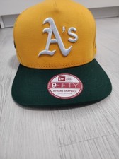 MLB - Oakland Athletics - New
