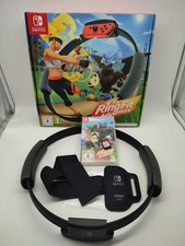 Nintendo Switch: Ring Fit
