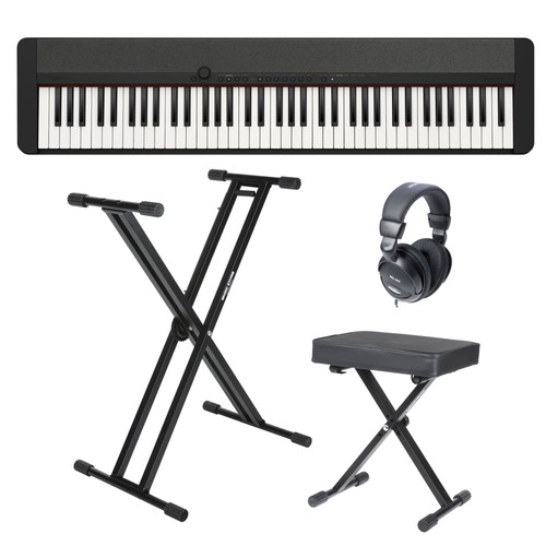 Casio standard - ct-s1,