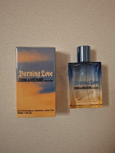 Zadig voltaire herrenduft - zadig, &voltaire