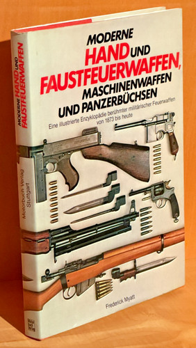 Moderne hand und - moderne,