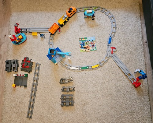 Lego duplo 10875 - 10875, +