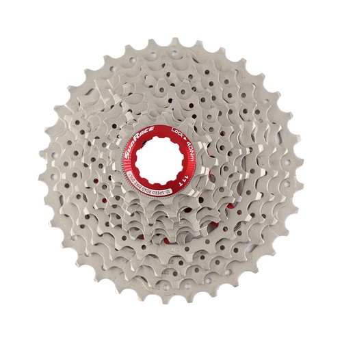 Sunrace kassette fach - sunrace, 12-fach