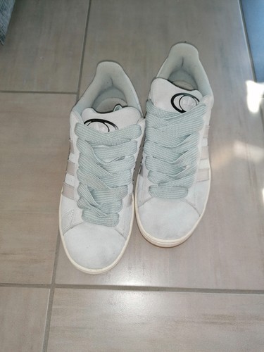 Adidas sneaker campus eu - sneaker,