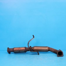 Opel Insignia A 2.8 V6 Turbo 4x4 Katalysator 55562144 Auspuffrohr A28NET Orig OR