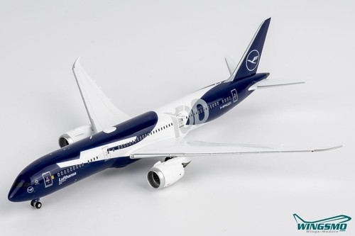 Models lufthansa boeing - ng,