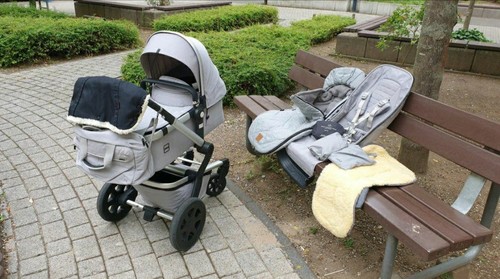 Kinderwagen joolz day - kinderwagen, 3