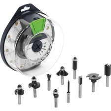 Festool fräserbox box - festool, box-of