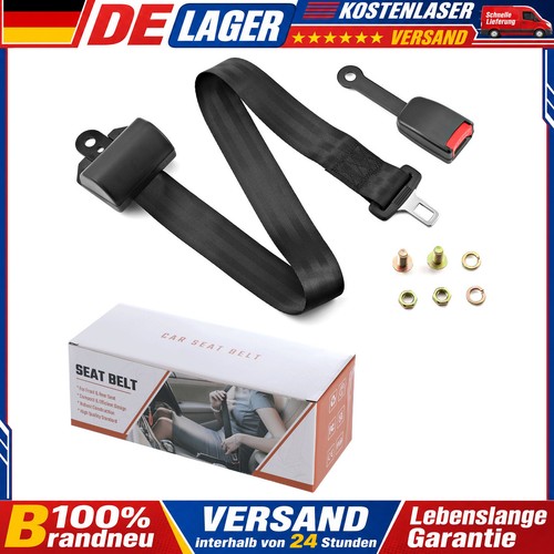 Punkt beckengurt - 2,