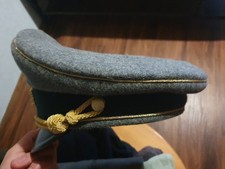 Schirmmütze, General