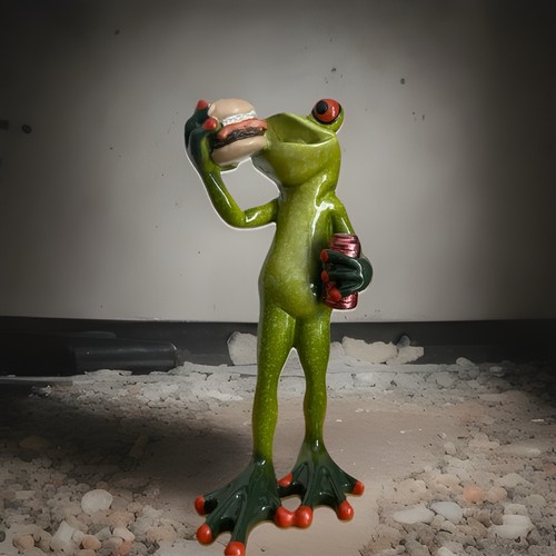 Formano lustige frösche - ,