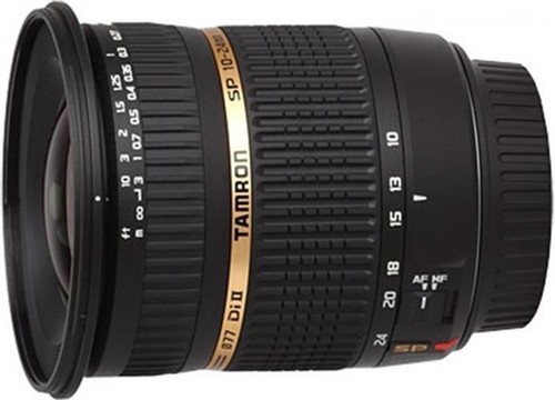 Tamron af10 24mm ii - sp,