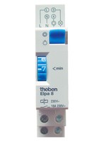 Theben 80002 ELPA 8 - Blue -