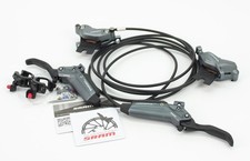 SRAM Code Bronze Stealth