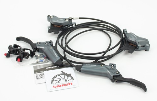 Sram code bronze stealth - code,