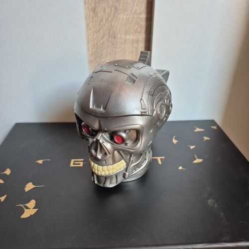 2000 canal terminator - terminator, 2