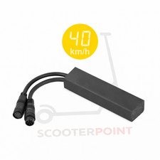 Segway Ninebot Max G3 -