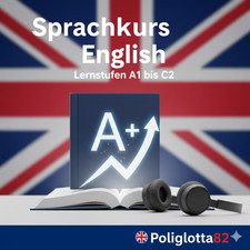 Englisch Sprachkurs Online |