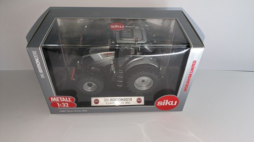 Siku 4485 claas - axion, 850