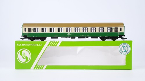 Sachsenmodelle 14334 - sachsenmodelle,