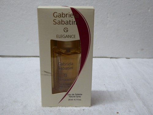 Gabriela sabatini elegance eau - elegance,