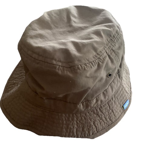 Sommerhut jungen braun - sommerhut,