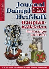 Bauplan-Kollektion für