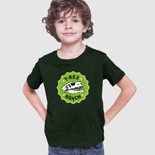 Park Ranger T-Shirt bedruckt