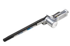 Druckluftbandschleifer