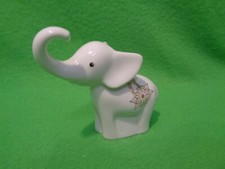 Salzstreuer elefant luxe - salzstreuer,