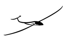 Segelflugzeug Segelflieger