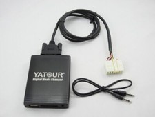 Usb aux adapter mp3 - usb, sd