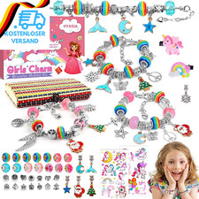 Mädchen Geschenke 5-12 Jahre