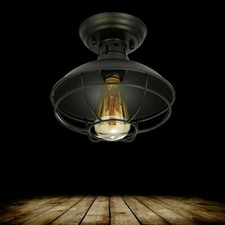 E27 Deckenlampe Hängeleuchte