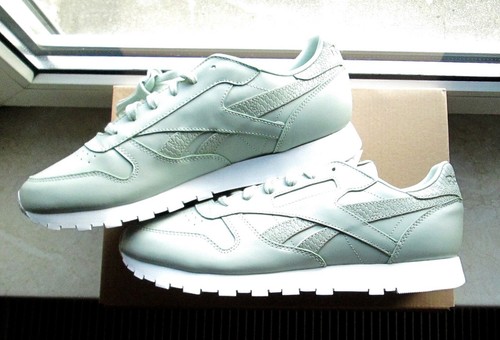 Reebok classic leather - reebok,