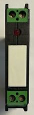 Murr Elektronik Ausgangsrelais / Input 24V AC/DC / Output 250V AC/DC / 51551