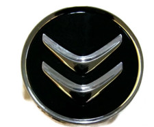 1 x Citroen  Nabenkappe