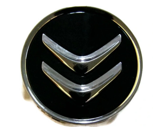 Citroen nabenkappe - ,