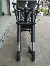 Moto Guzzi V 11 Sport „rosso mandello“- Rahmen Fzg. Brief & Papiere