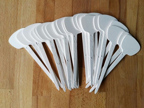 Beetstecker 12 cm - x,