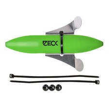 Zeck Fishing Propeller U-Float