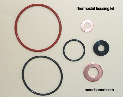 Tz250 thermostatdichtungen - tz250,