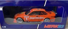 BMW M3 E36 Coupe #9, DTM 1993